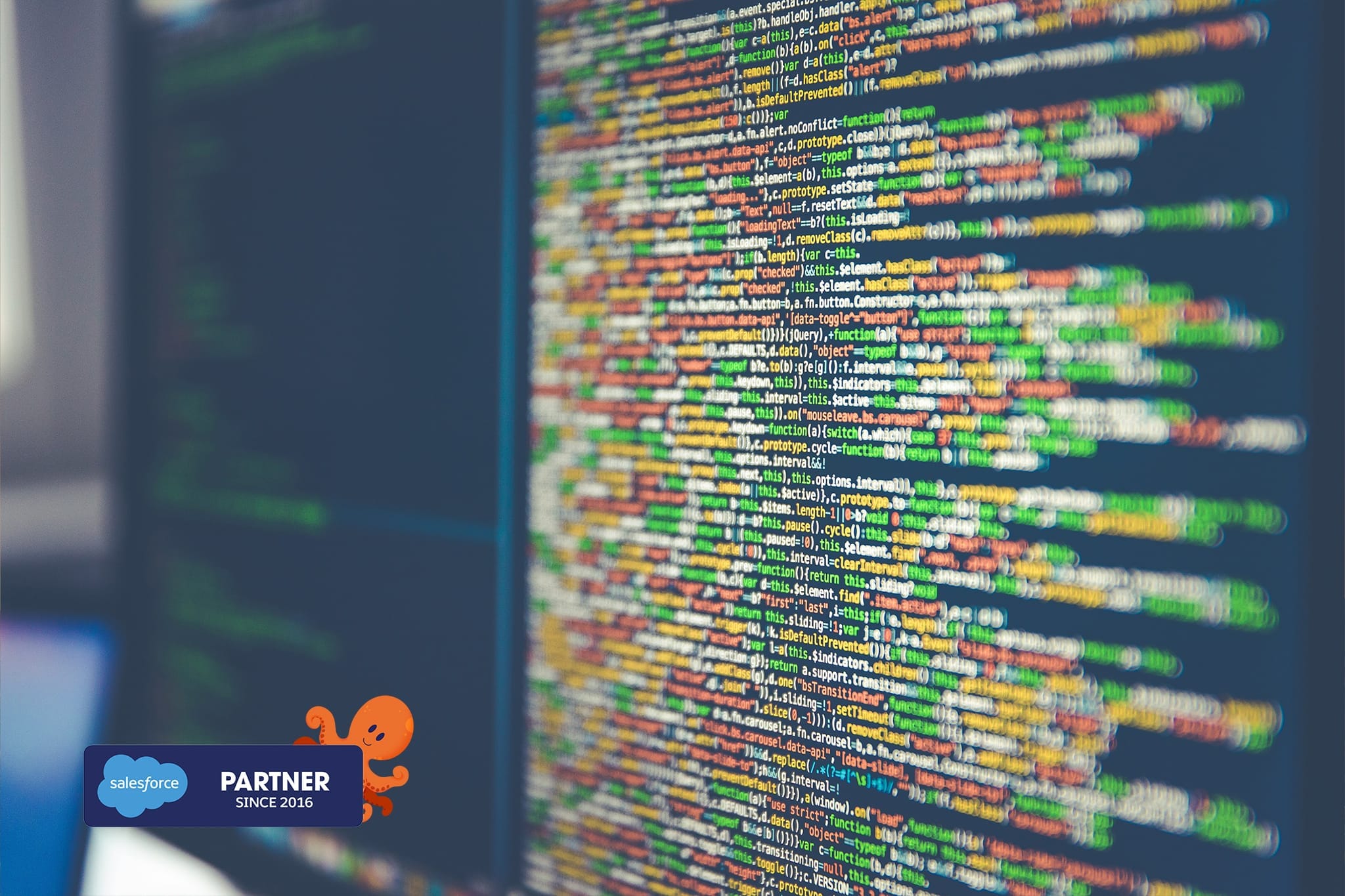 The Top 3 Reasons to integrate Salesforce with Amazon Web Services (AWS)