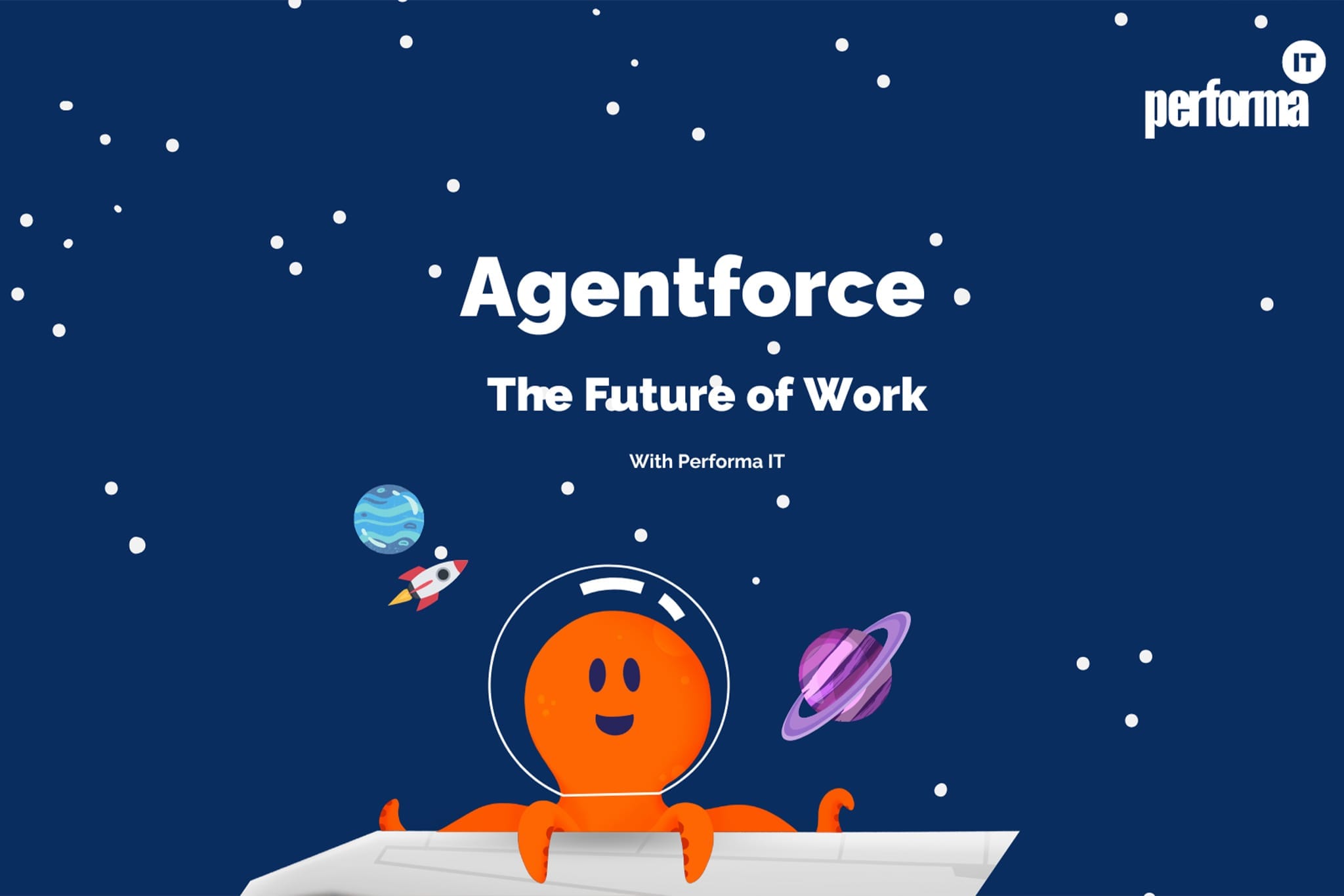 The Dawn of Agentforce