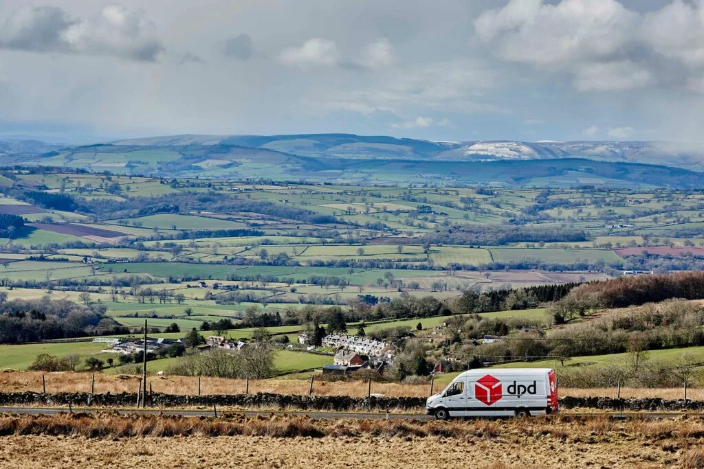 DPD Ireland achieve holistic customer view with Performa