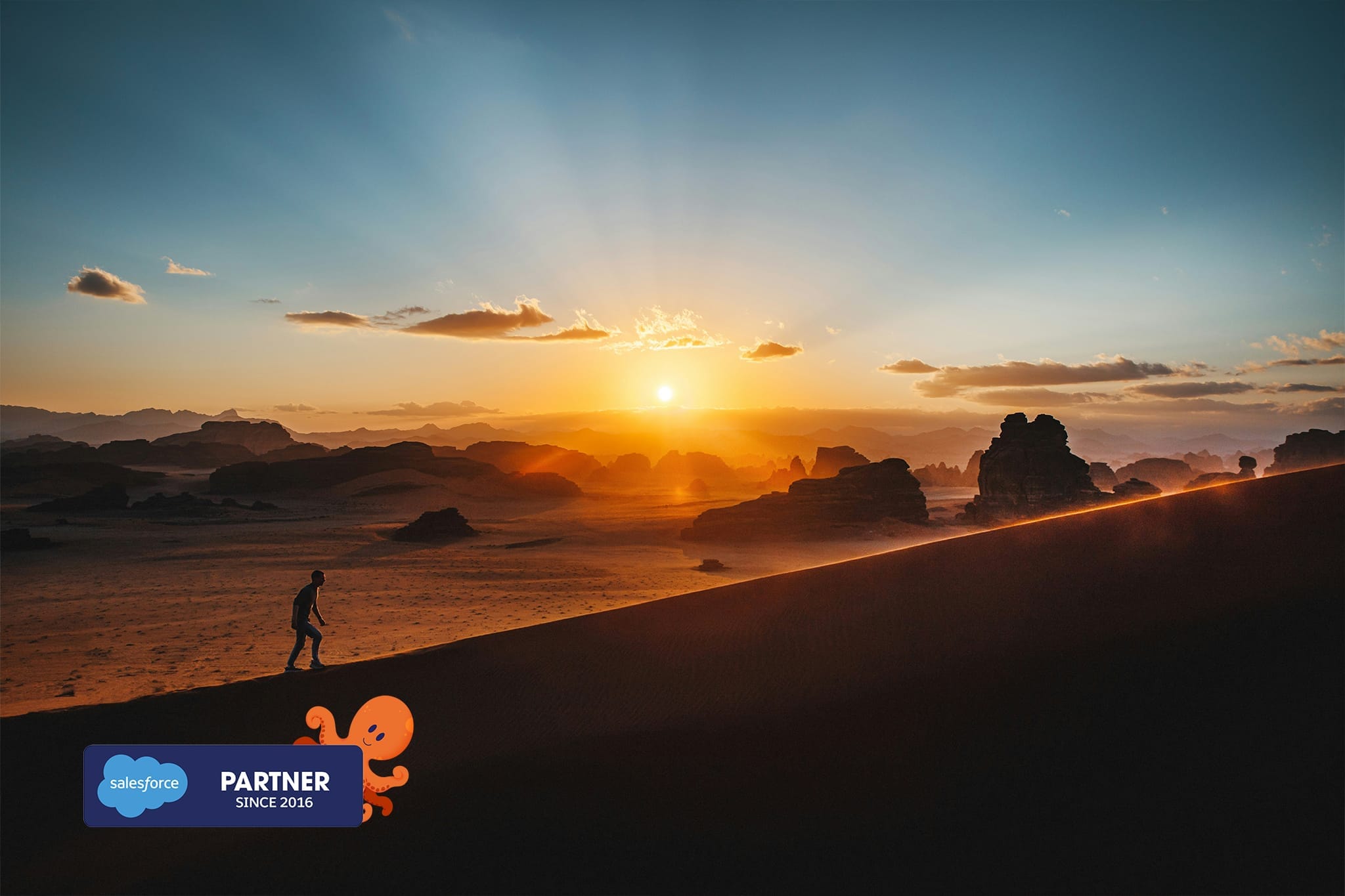 What is Salesforce Experience Cloud?