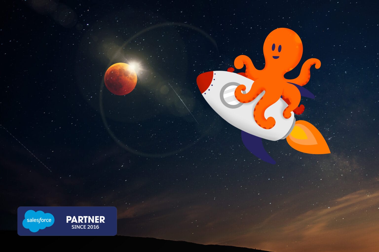 Get Off the Ground with a Salesforce Quick-Start - Performa ...