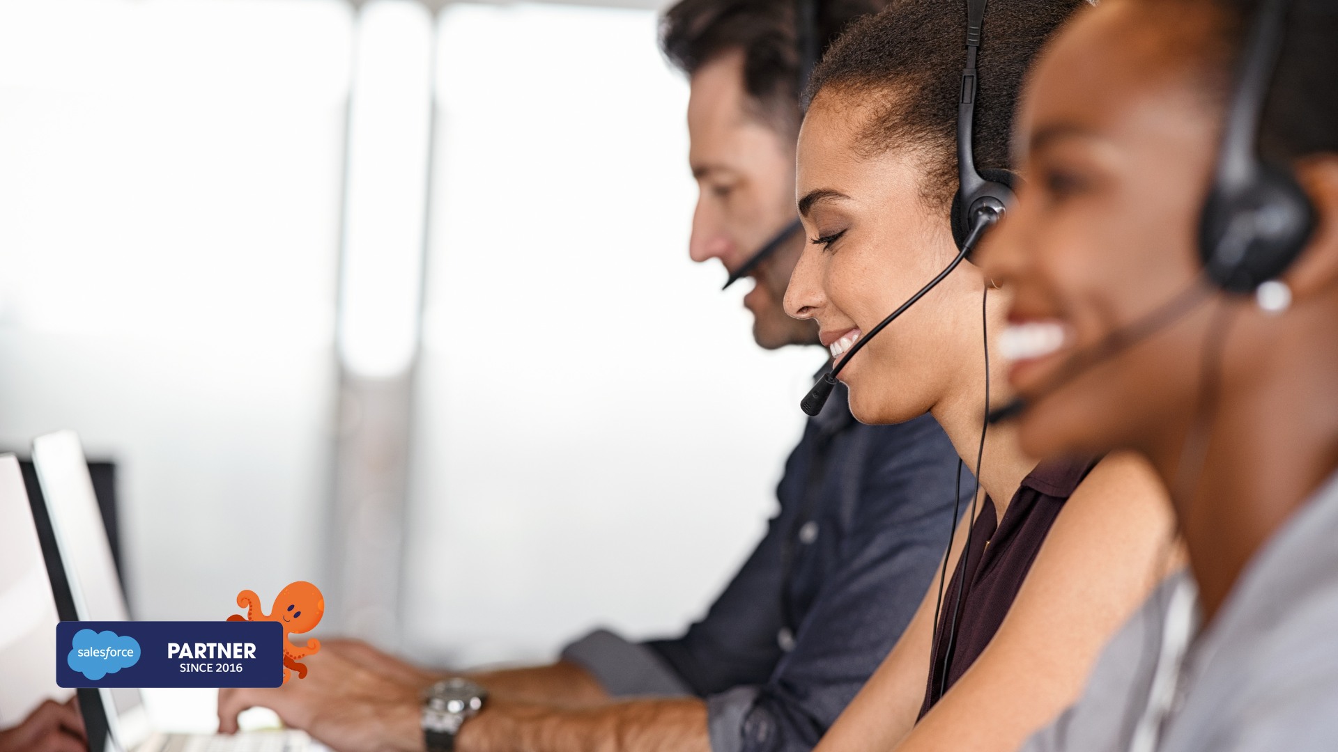 “What If I’m Not Ready for Agentforce?” – A question from the World Tour Floor